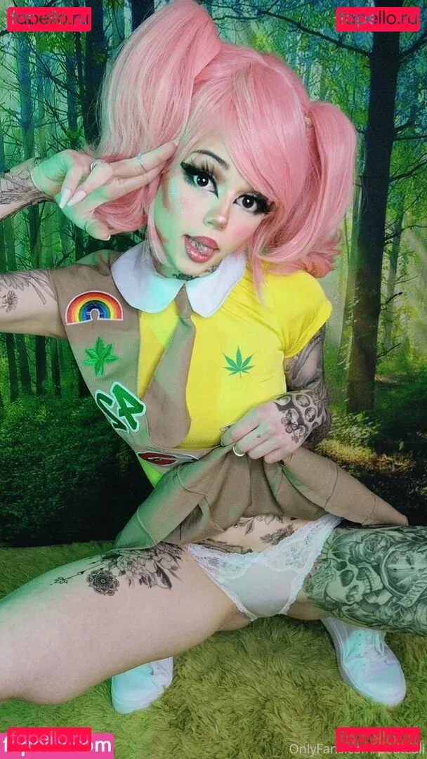 PetiteAli Onlyfans Photo Gallery 