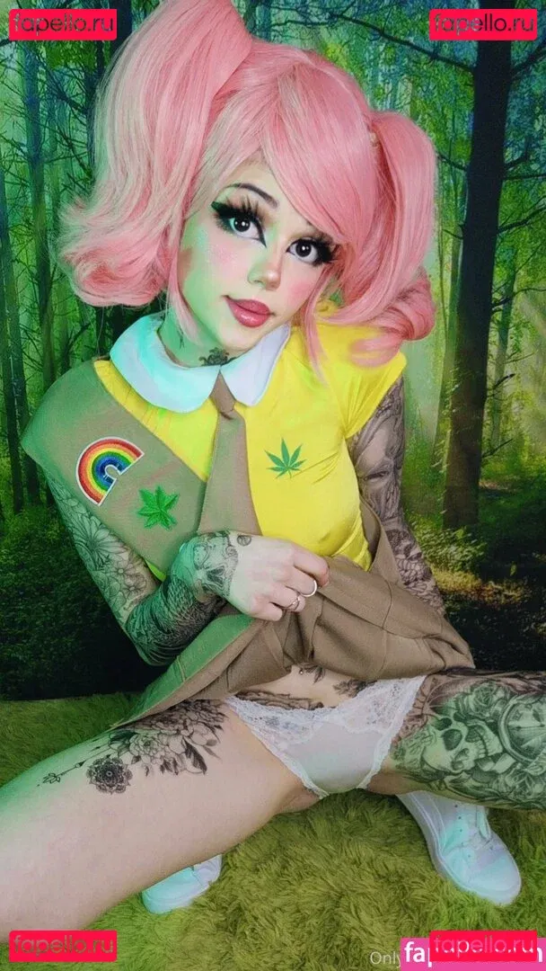 PetiteAli Onlyfans Photo Gallery 