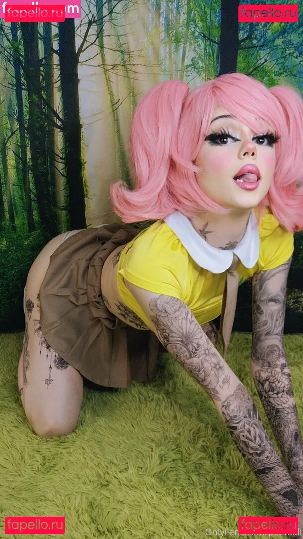 PetiteAli Onlyfans Photo Gallery 