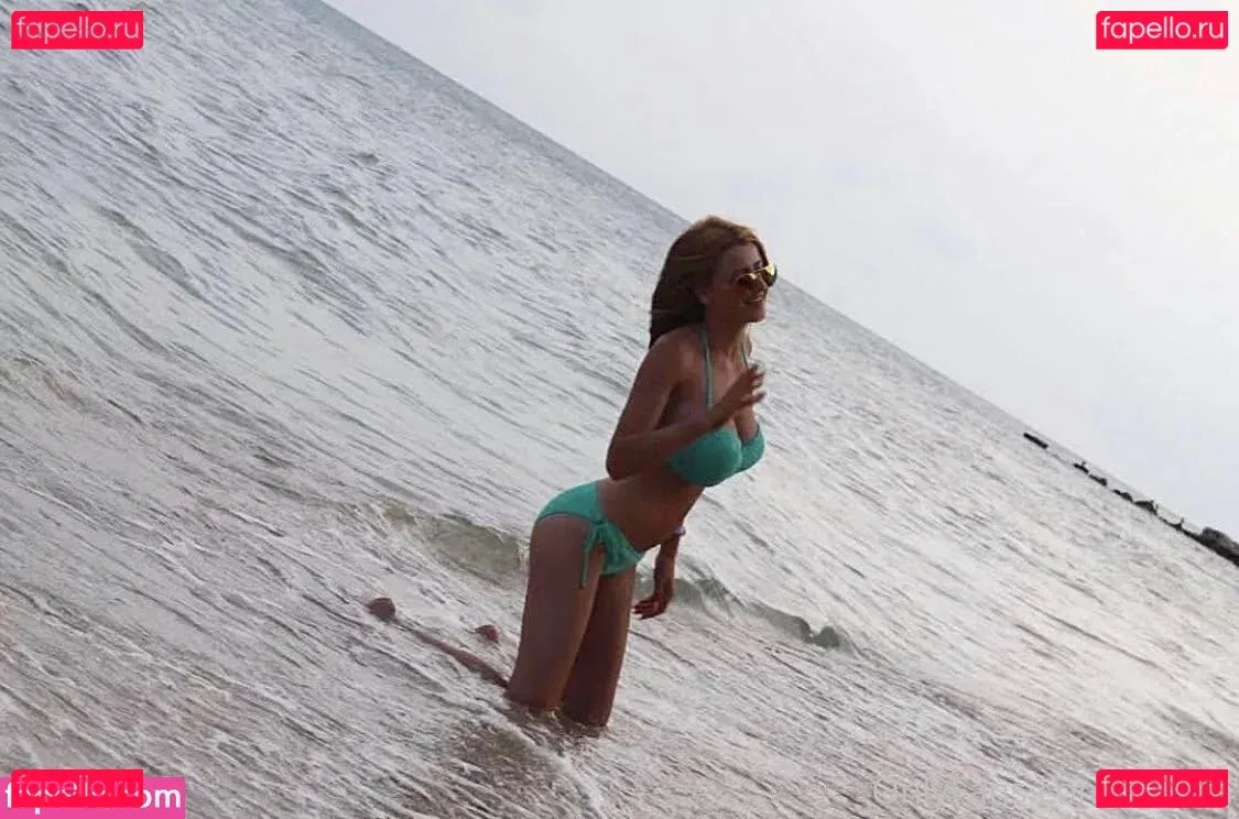 MFC Murka Onlyfans Photo Gallery 