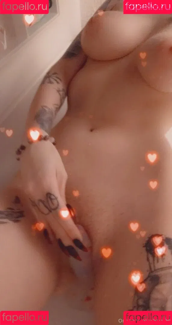 lilylurid Onlyfans Photo Gallery 