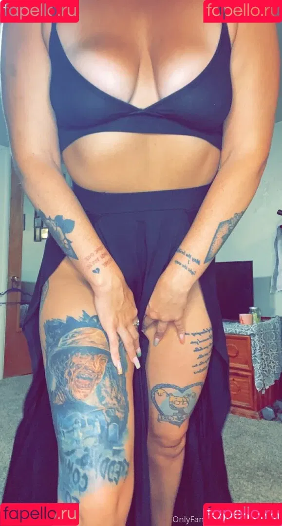pusssssssyfairyyy Onlyfans Photo Gallery 