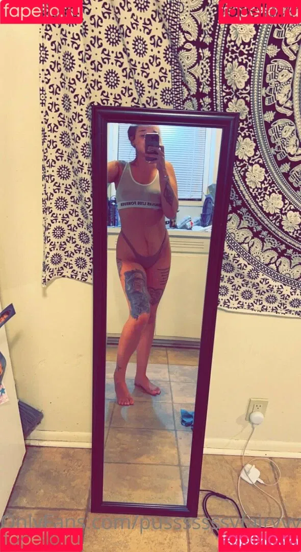 pusssssssyfairyyy Onlyfans Photo Gallery 