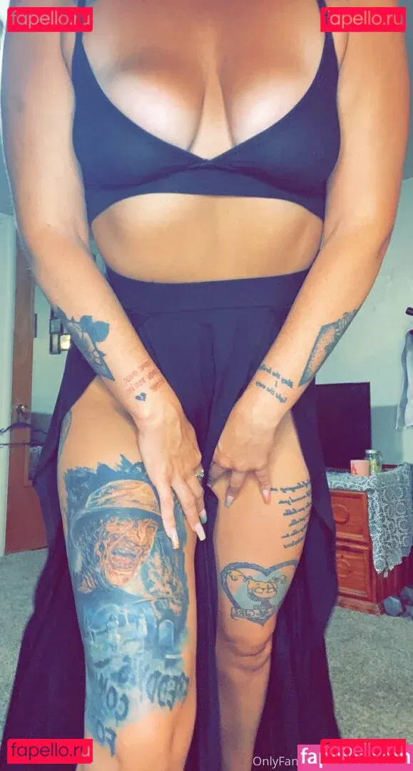 pusssssssyfairyyy Onlyfans Photo Gallery 