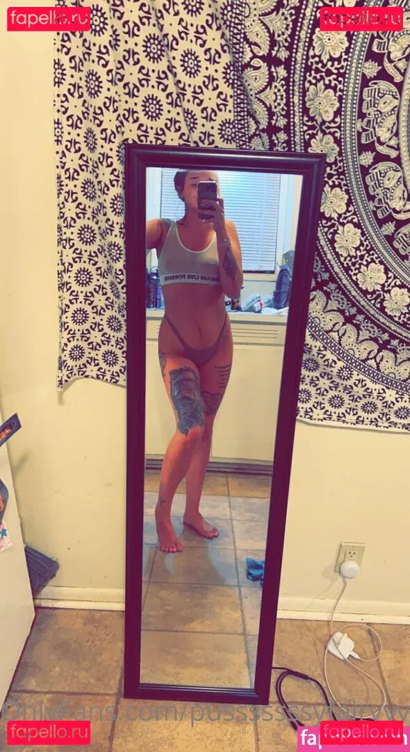 pusssssssyfairyyy Onlyfans Photo Gallery 