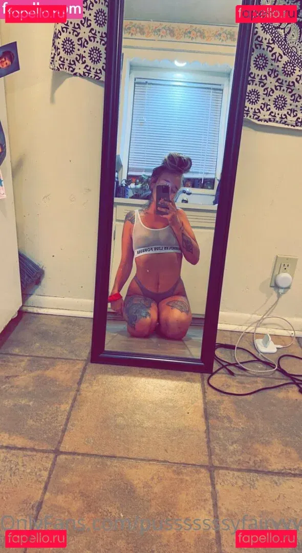 pusssssssyfairyyy Onlyfans Photo Gallery 