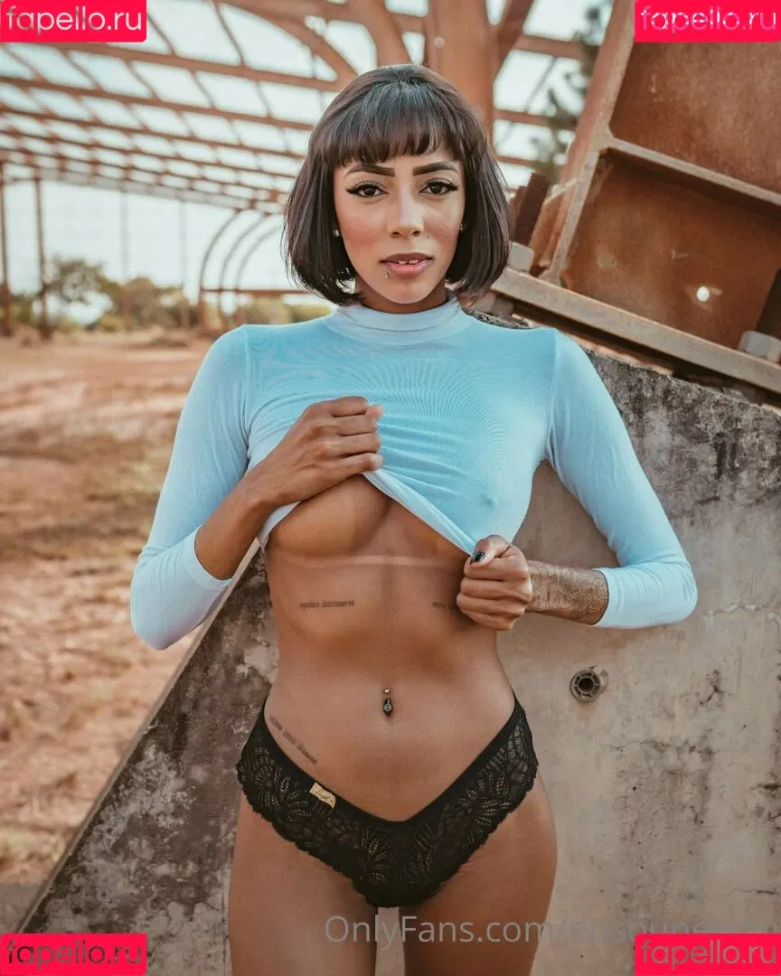 eusounelson Onlyfans Photo Gallery 