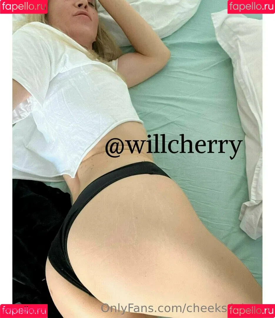 cheeks4cherry Onlyfans Photo Gallery 