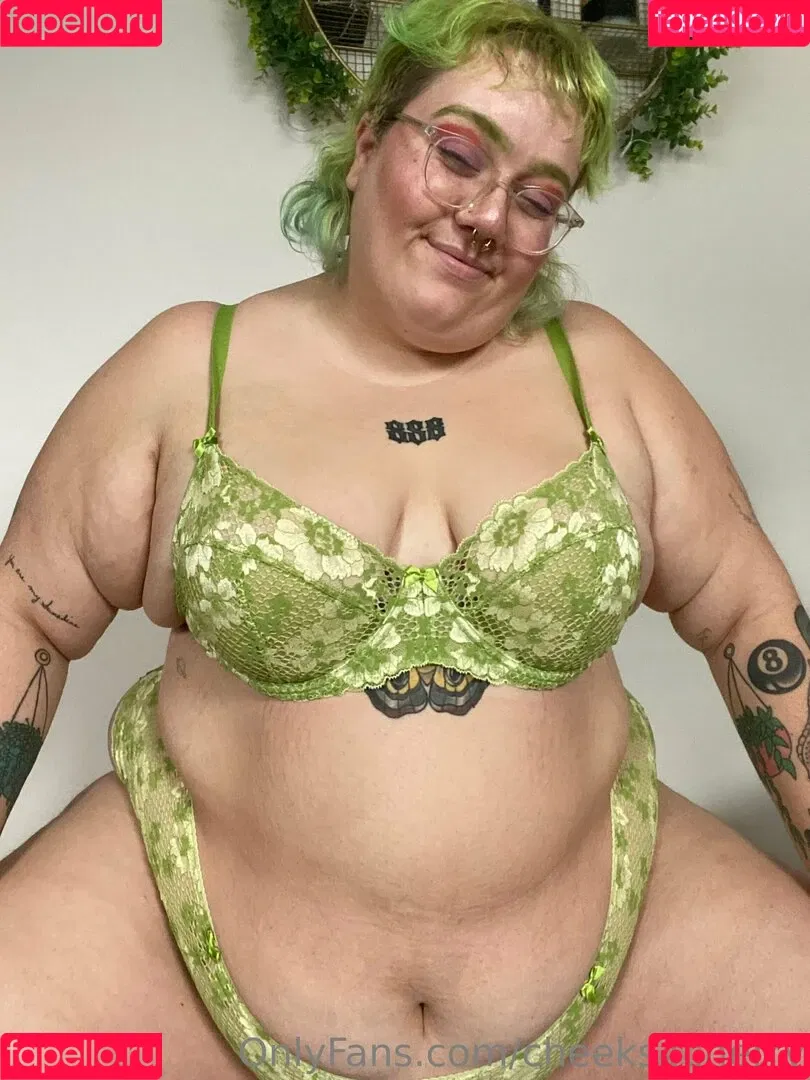 cheeks4cherry Onlyfans Photo Gallery 