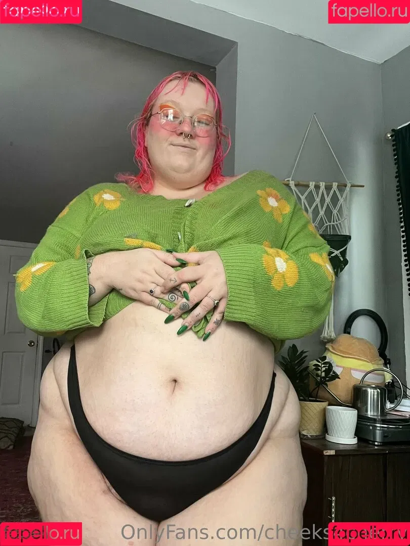 cheeks4cherry Onlyfans Photo Gallery 