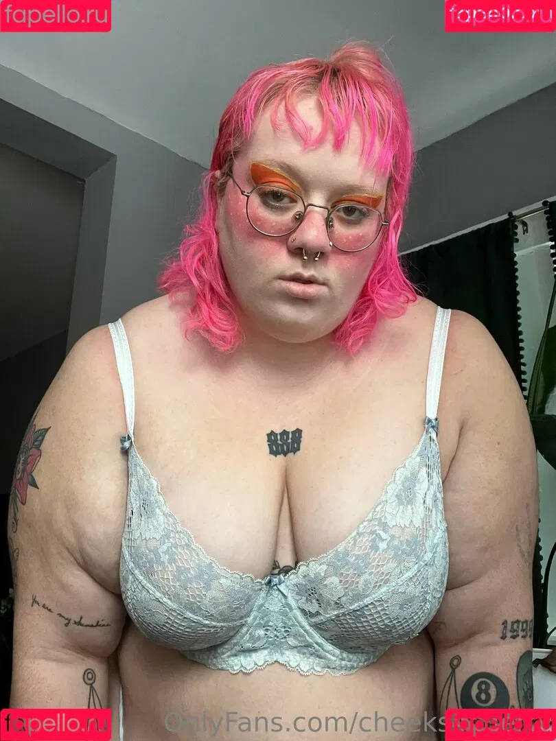 cheeks4cherry Onlyfans Photo Gallery 