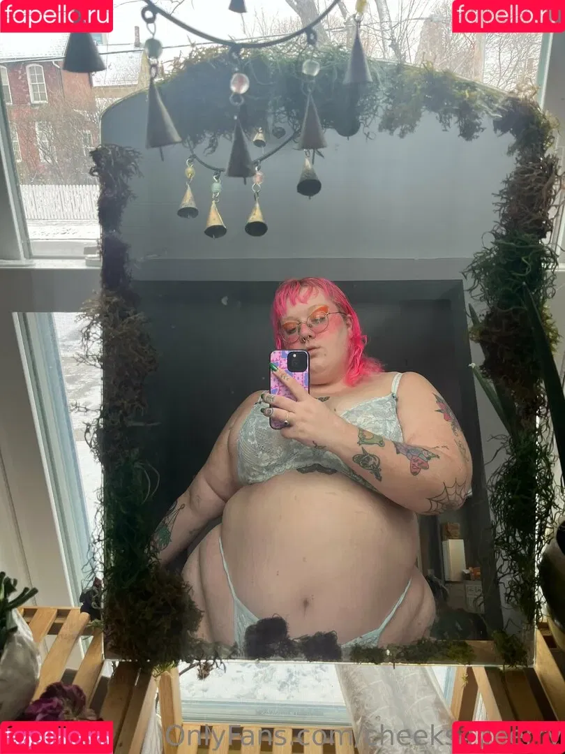 cheeks4cherry Onlyfans Photo Gallery 