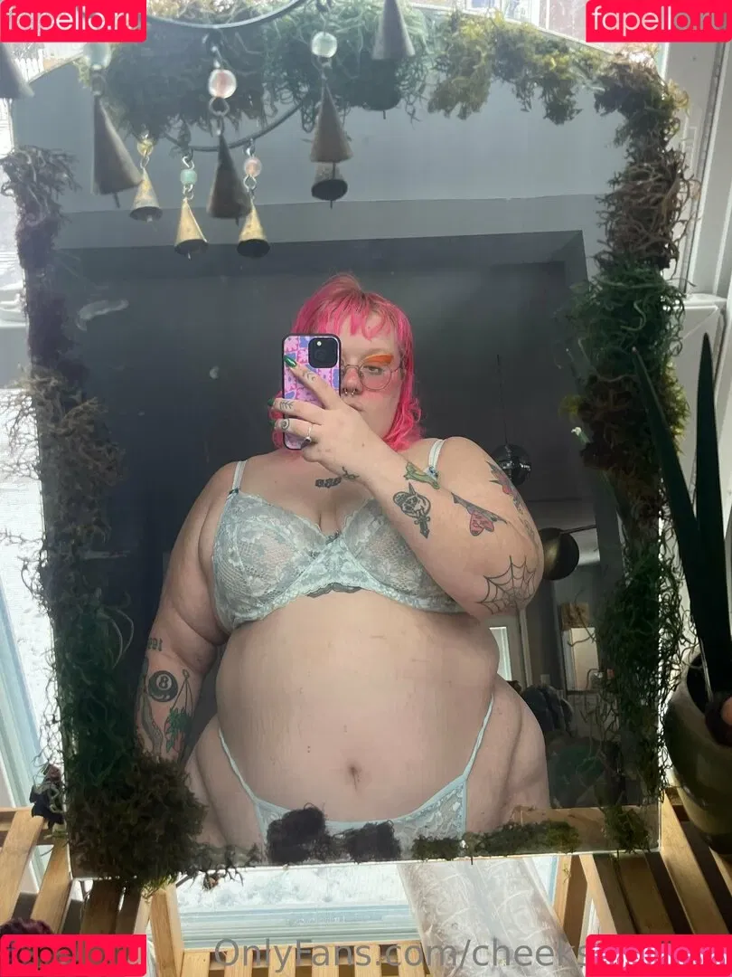cheeks4cherry Onlyfans Photo Gallery 