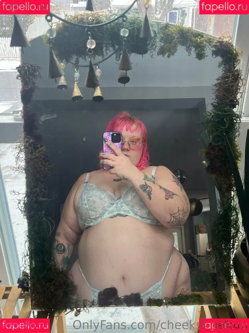 cheeks4cherry Onlyfans Photo Gallery 