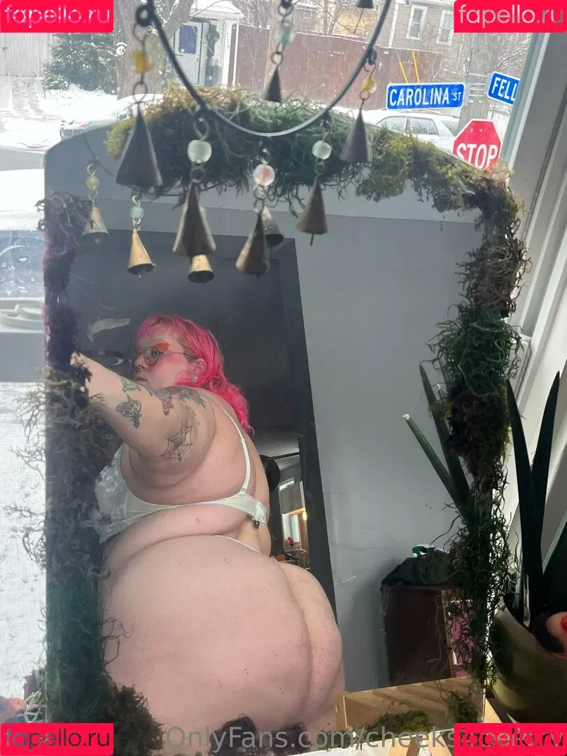 cheeks4cherry Onlyfans Photo Gallery 