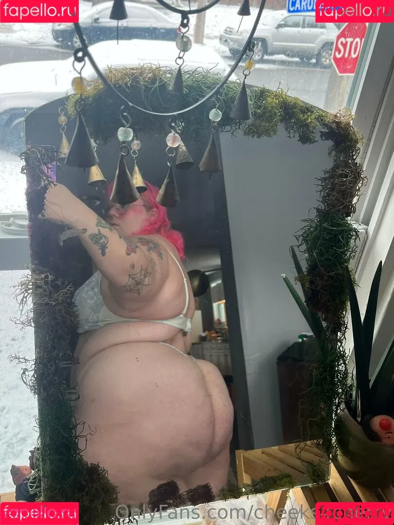 cheeks4cherry Onlyfans Photo Gallery 