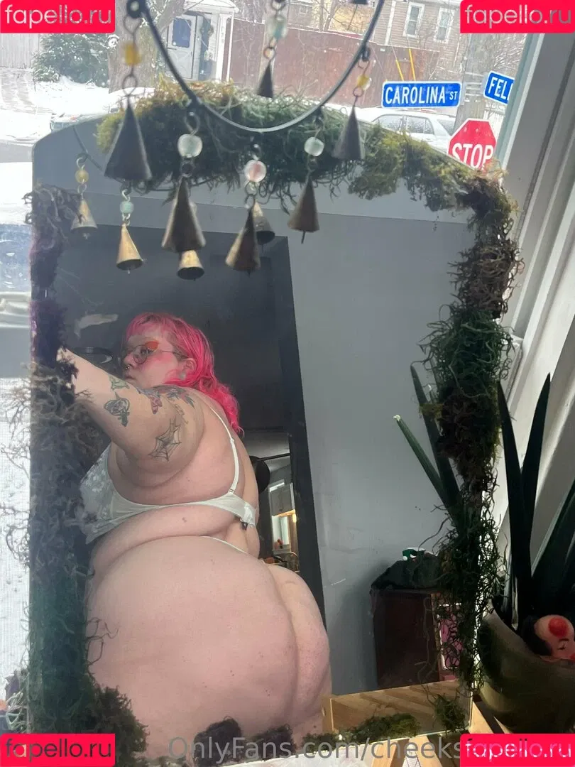 cheeks4cherry Onlyfans Photo Gallery 