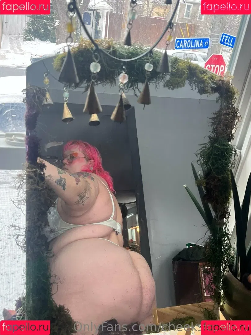 cheeks4cherry Onlyfans Photo Gallery 