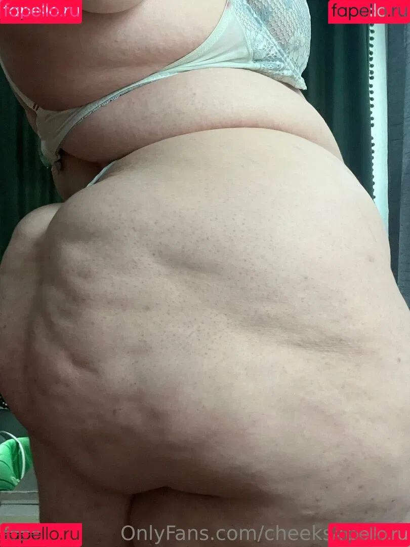 cheeks4cherry Onlyfans Photo Gallery 