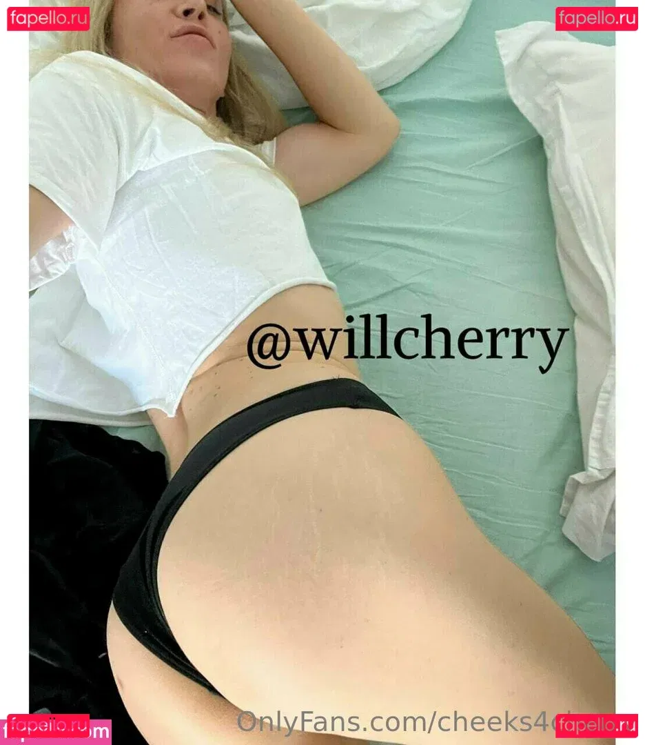 cheeks4cherry Onlyfans Photo Gallery 