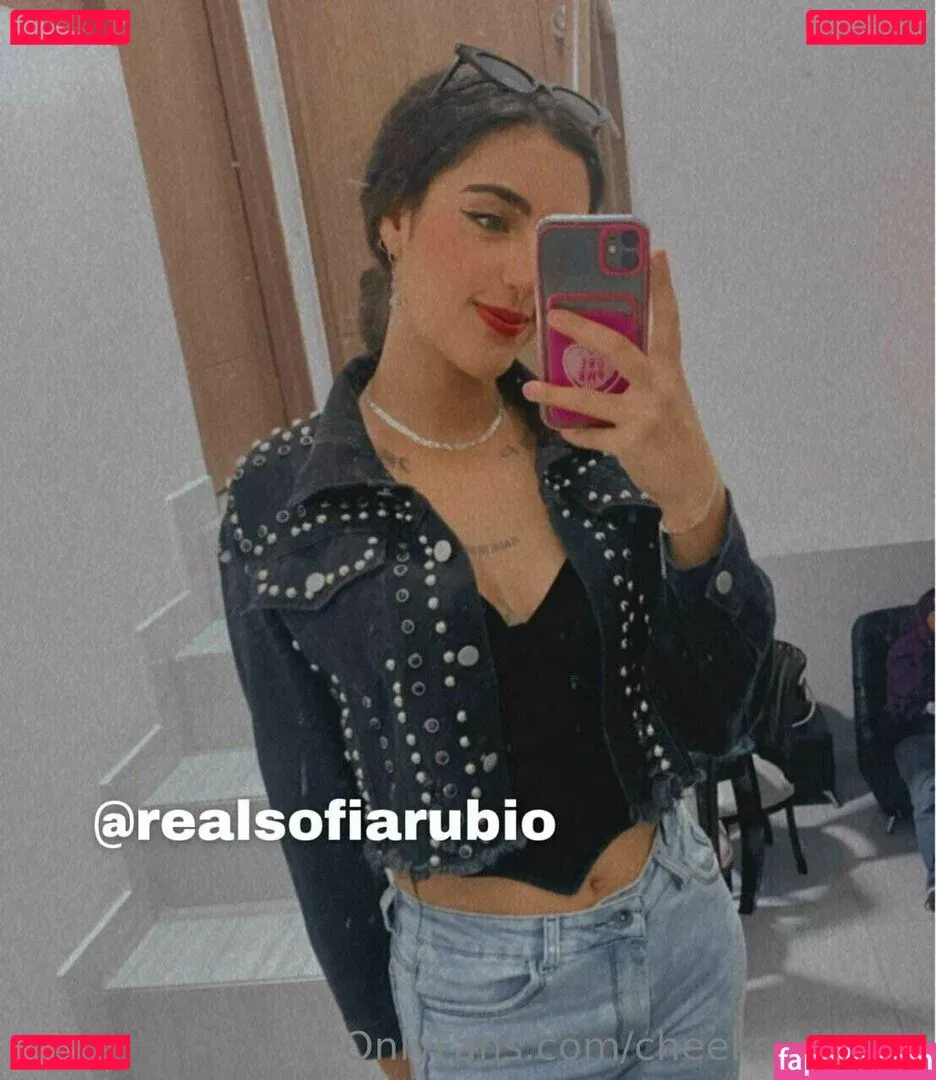 cheeks4cherry Onlyfans Photo Gallery 