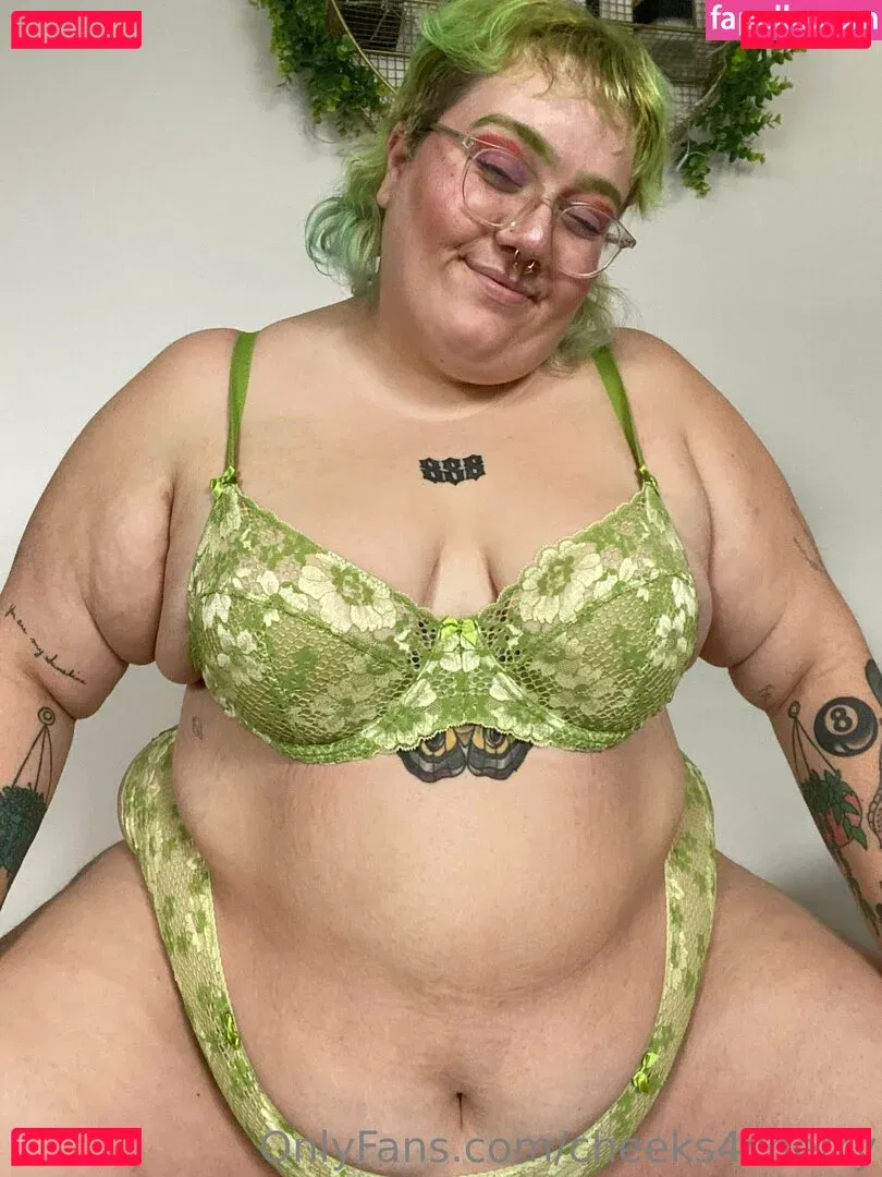 cheeks4cherry Onlyfans Photo Gallery 