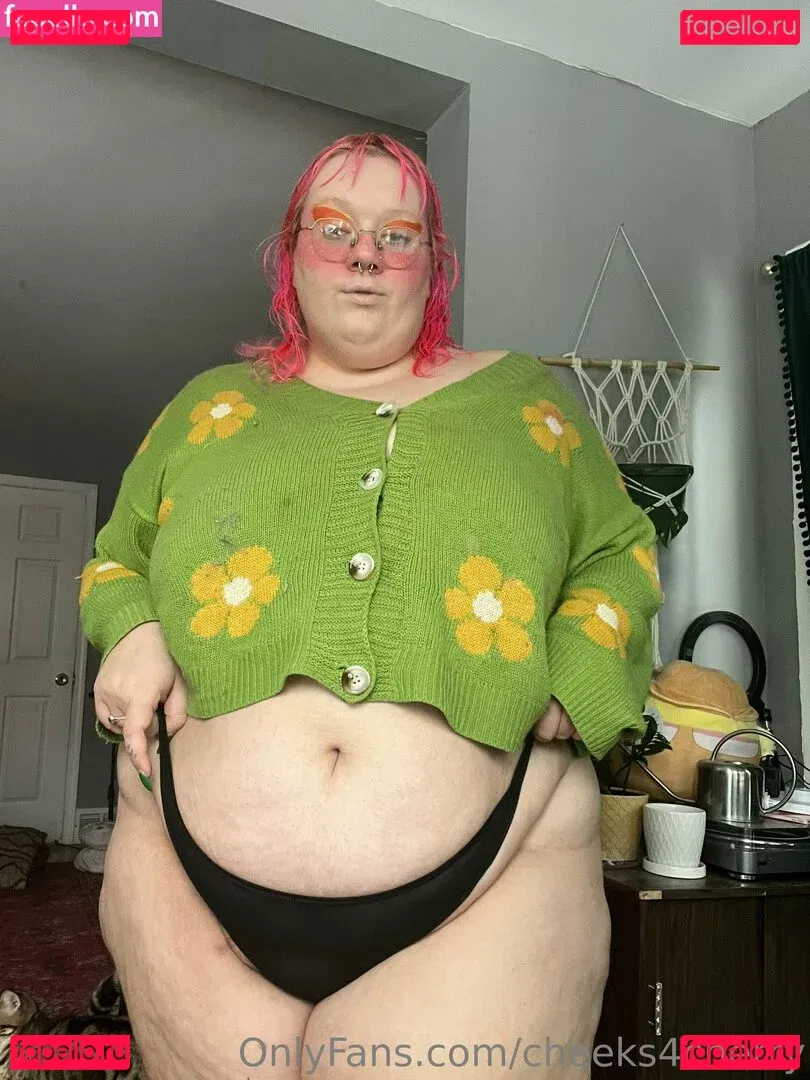cheeks4cherry Onlyfans Photo Gallery 