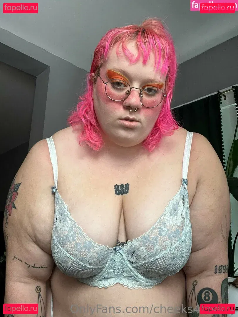 cheeks4cherry Onlyfans Photo Gallery 