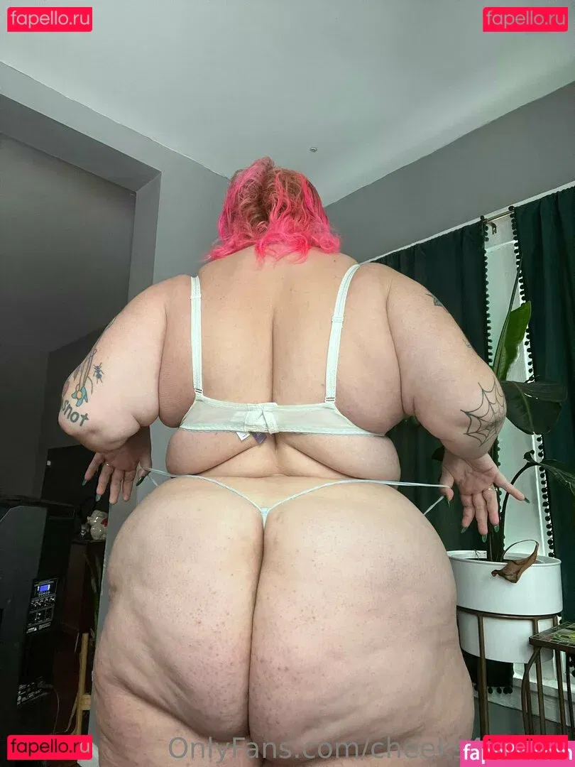 cheeks4cherry Onlyfans Photo Gallery 