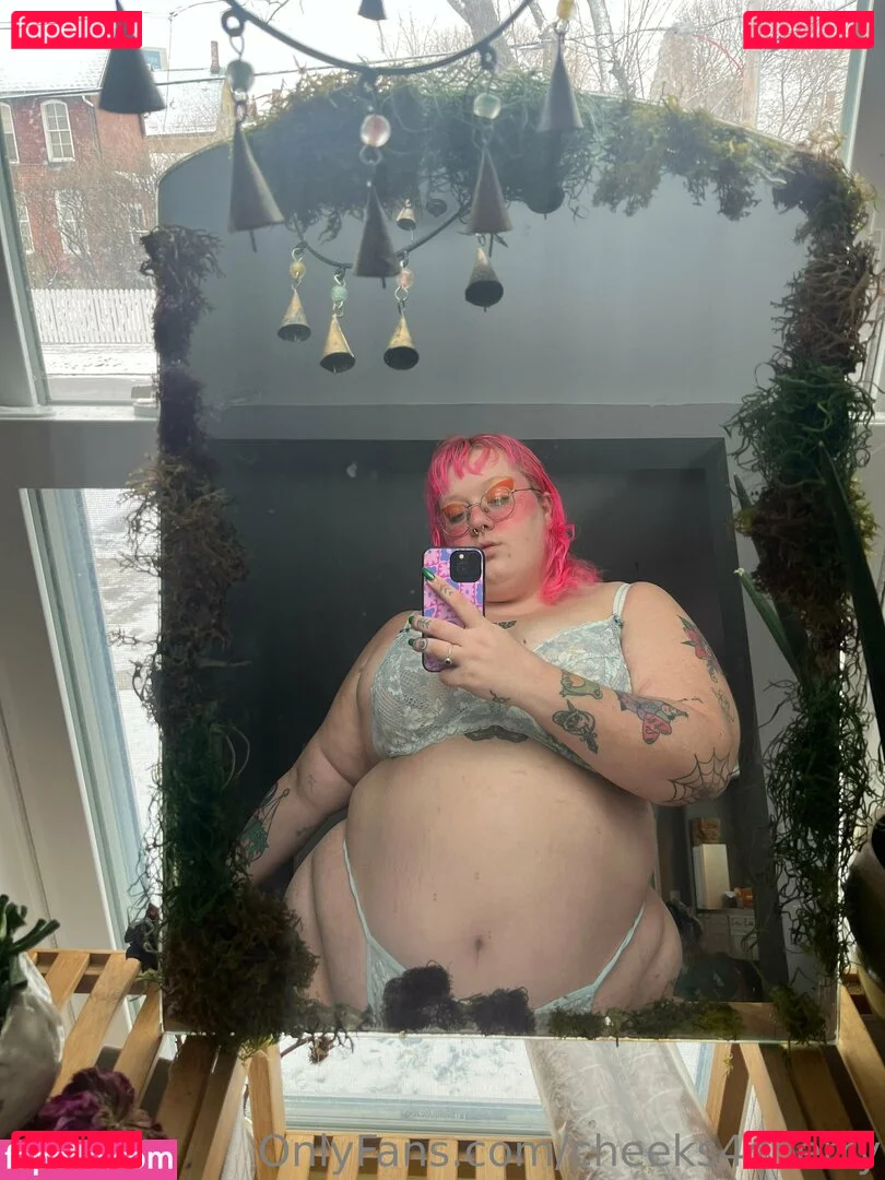 cheeks4cherry Onlyfans Photo Gallery 