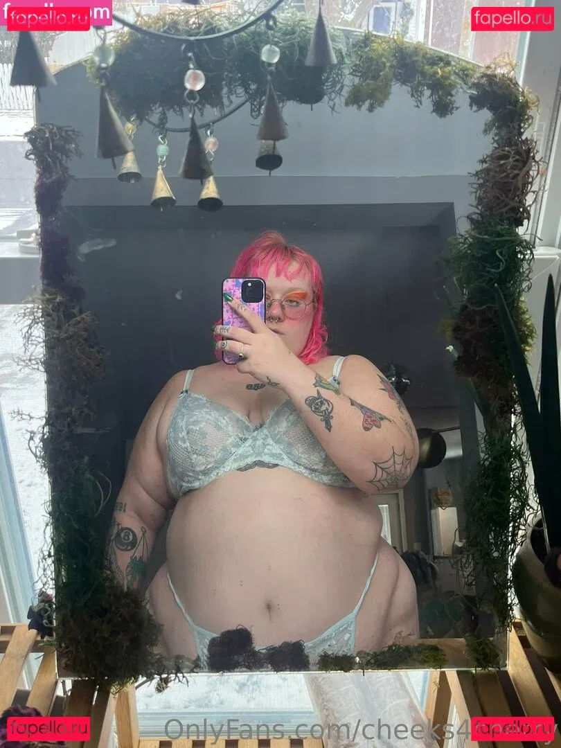 cheeks4cherry Onlyfans Photo Gallery 