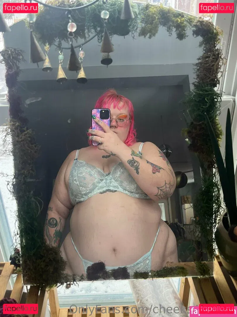 cheeks4cherry Onlyfans Photo Gallery 