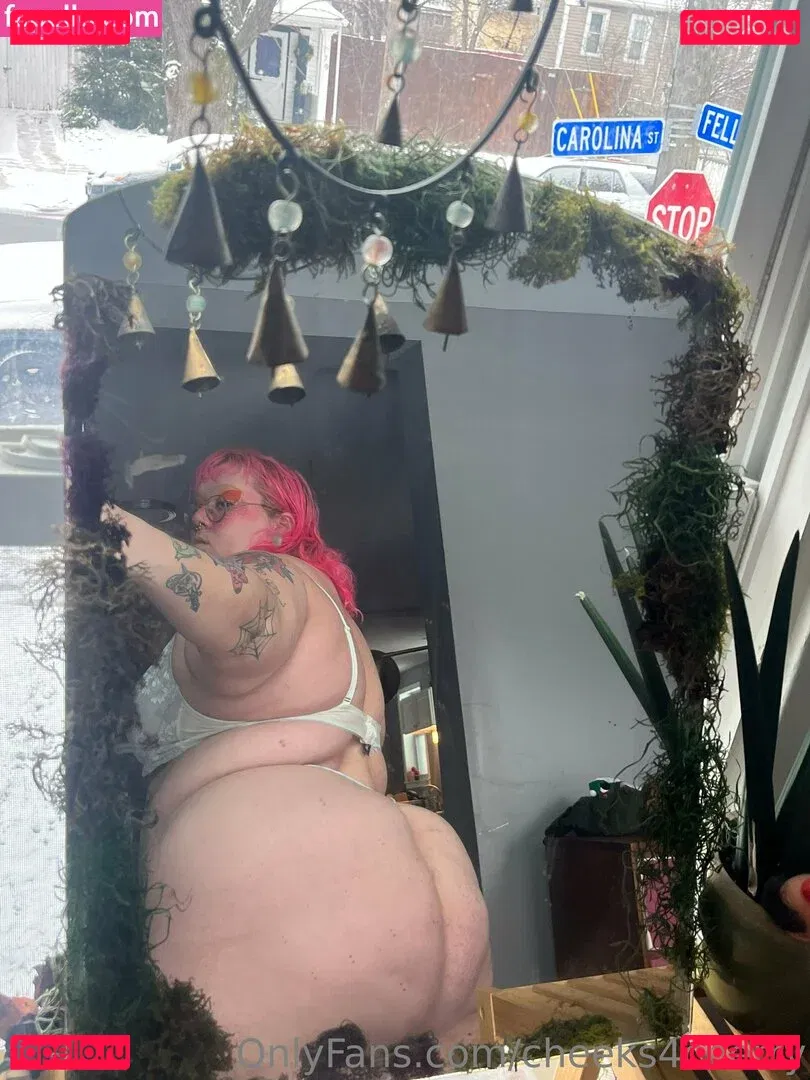 cheeks4cherry Onlyfans Photo Gallery 