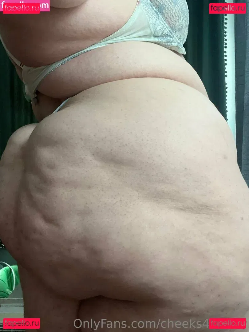 cheeks4cherry Onlyfans Photo Gallery 