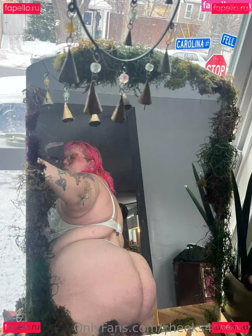 cheeks4cherry Onlyfans Photo Gallery 