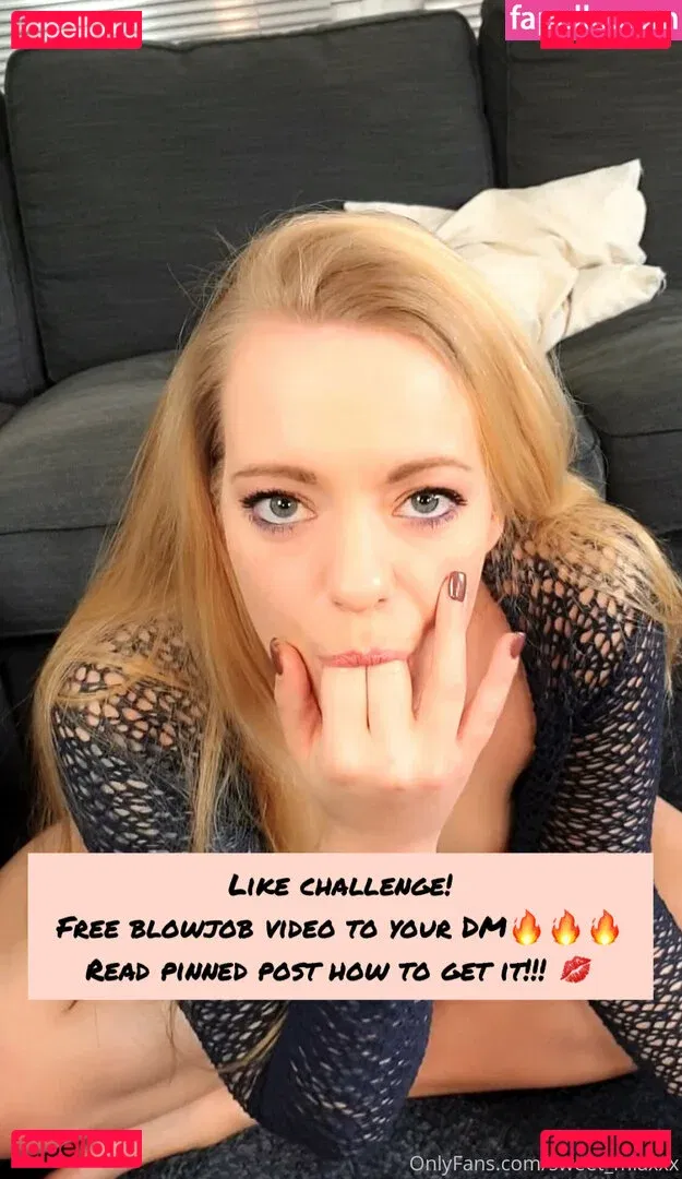 sweet_miaxxx Onlyfans Photo Gallery 