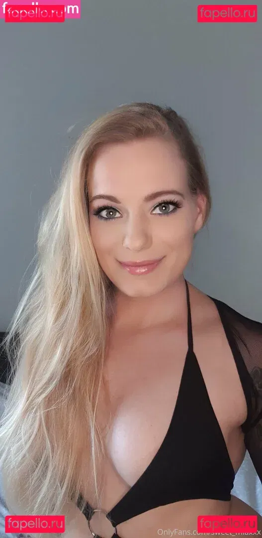 sweet_miaxxx Onlyfans Photo Gallery 