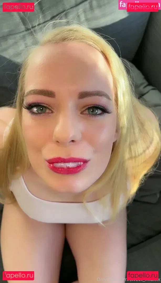 sweet_miaxxx Onlyfans Photo Gallery 