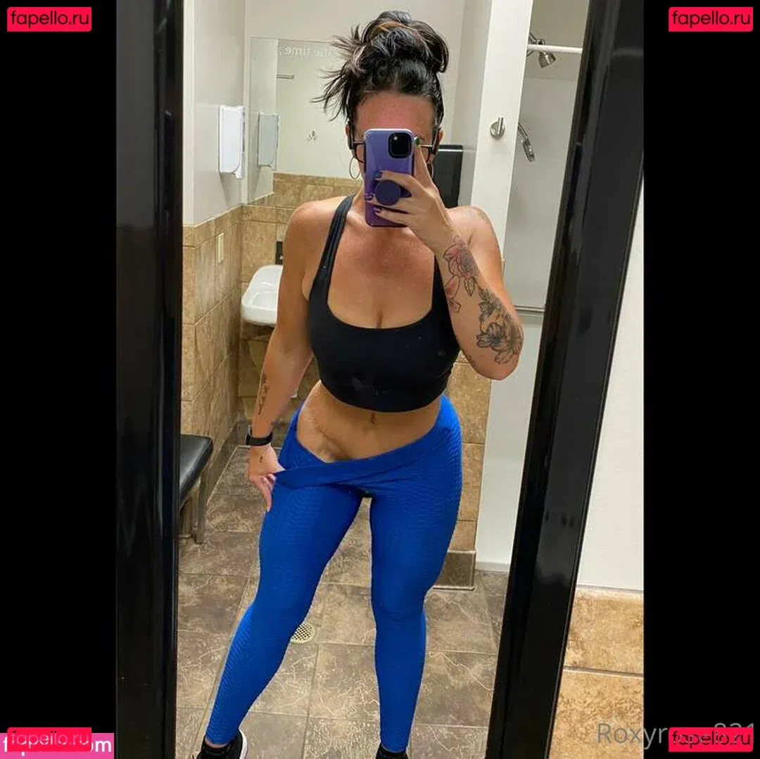 roxyrose821 Onlyfans Photo Gallery 