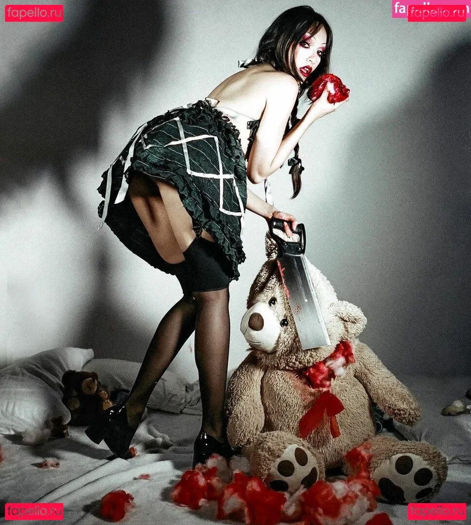 sadsamo Onlyfans Photo Gallery 