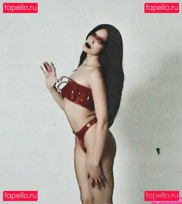 sadsamo Onlyfans Photo Gallery 