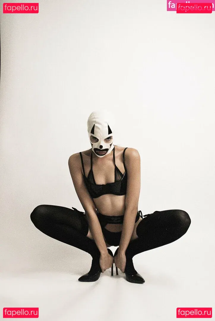 sadsamo Onlyfans Photo Gallery 