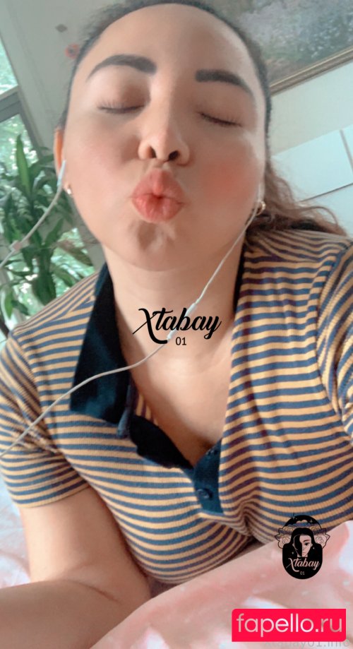 Xtabay01 Nude Onlyfans Photo 9