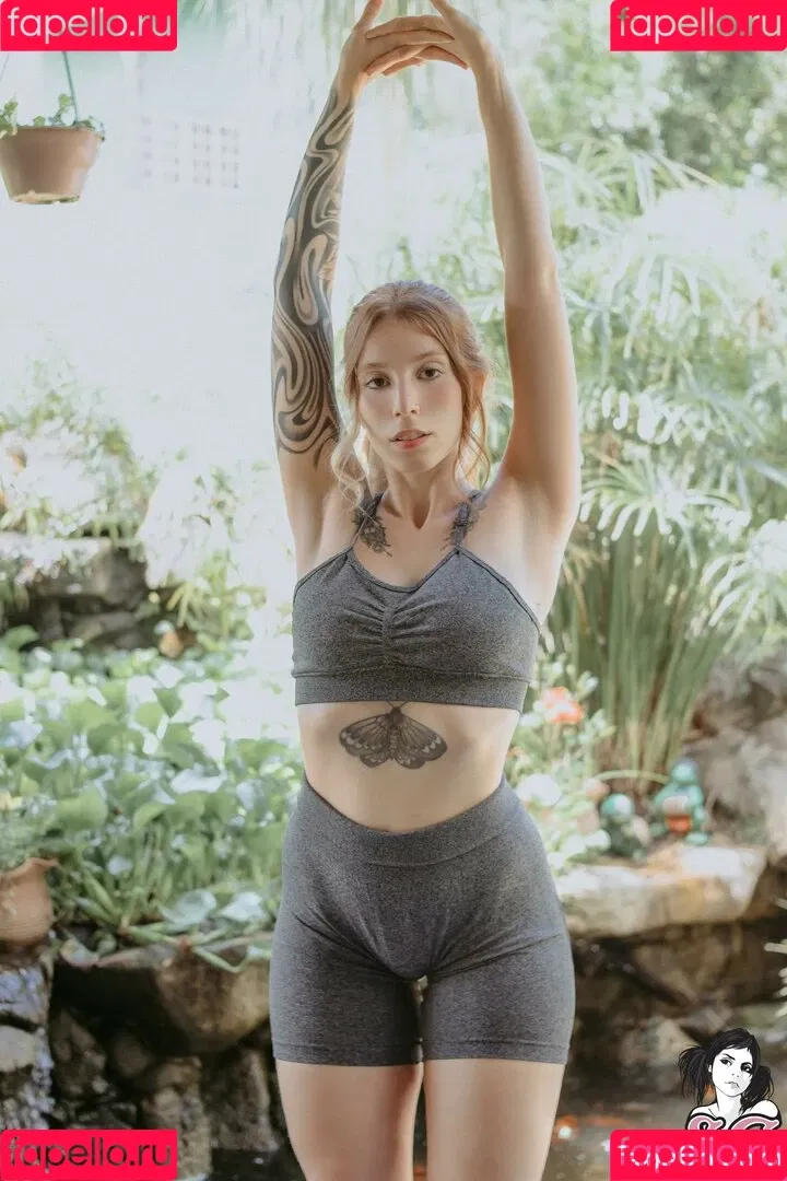 Rebecca Majak Onlyfans Photo Gallery 