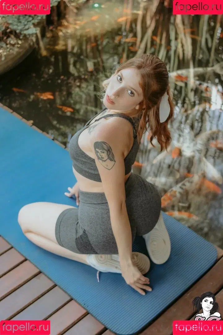 Rebecca Majak Onlyfans Photo Gallery 