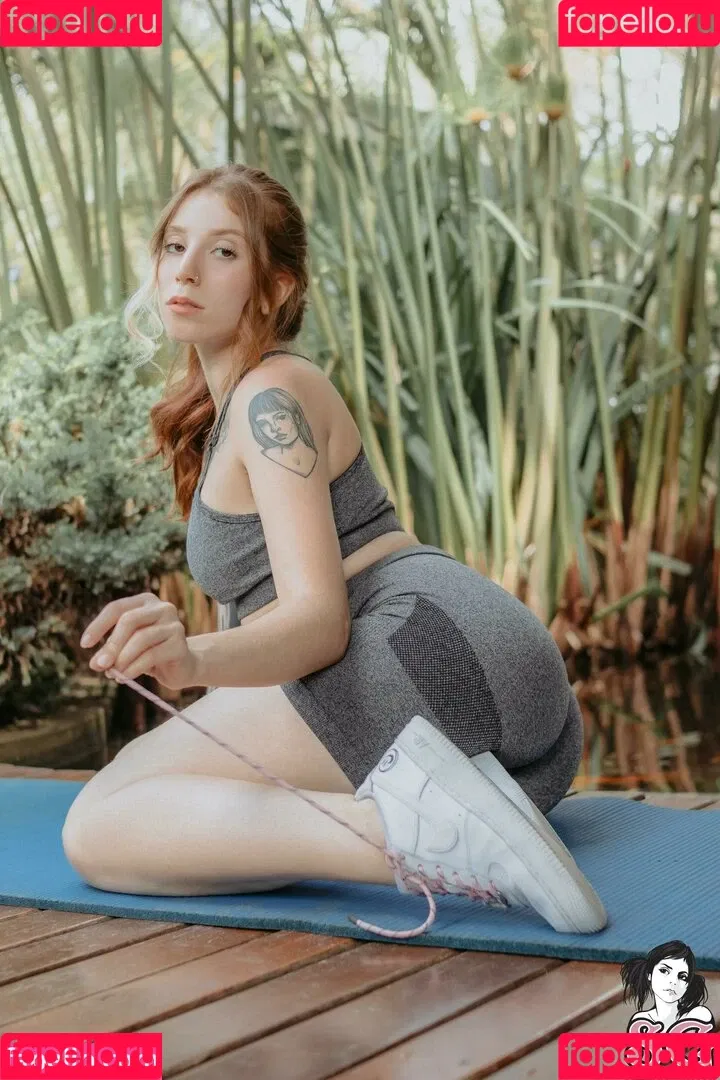 Rebecca Majak Onlyfans Photo Gallery 