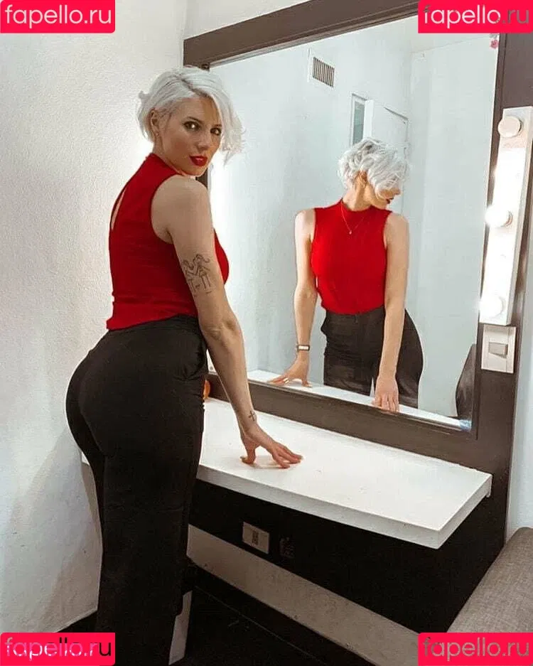 Tamara Bella Onlyfans Photo Gallery 