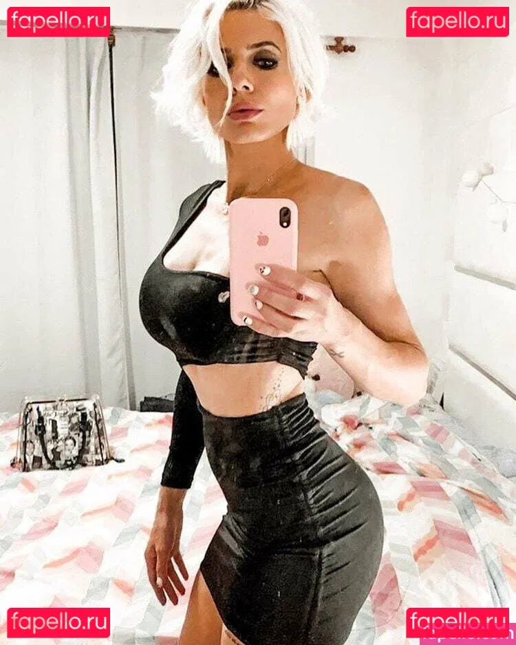 Tamara Bella Onlyfans Photo Gallery 