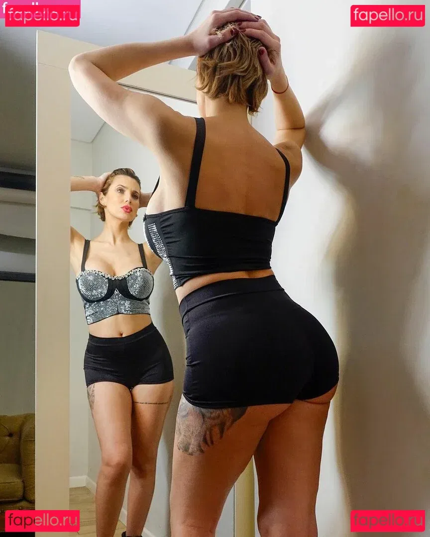 Tamara Bella Onlyfans Photo Gallery 