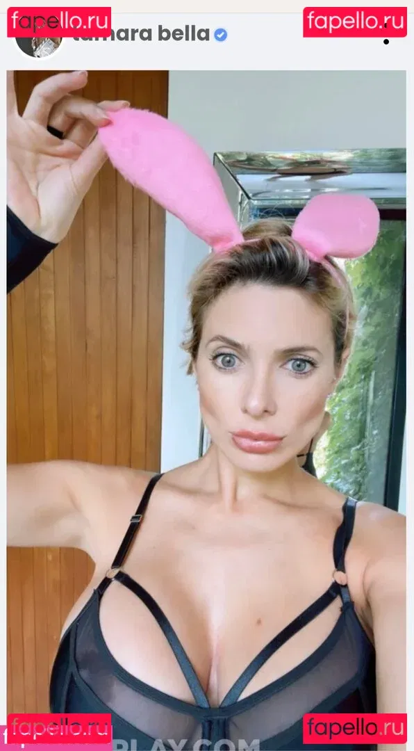 Tamara Bella Onlyfans Photo Gallery 